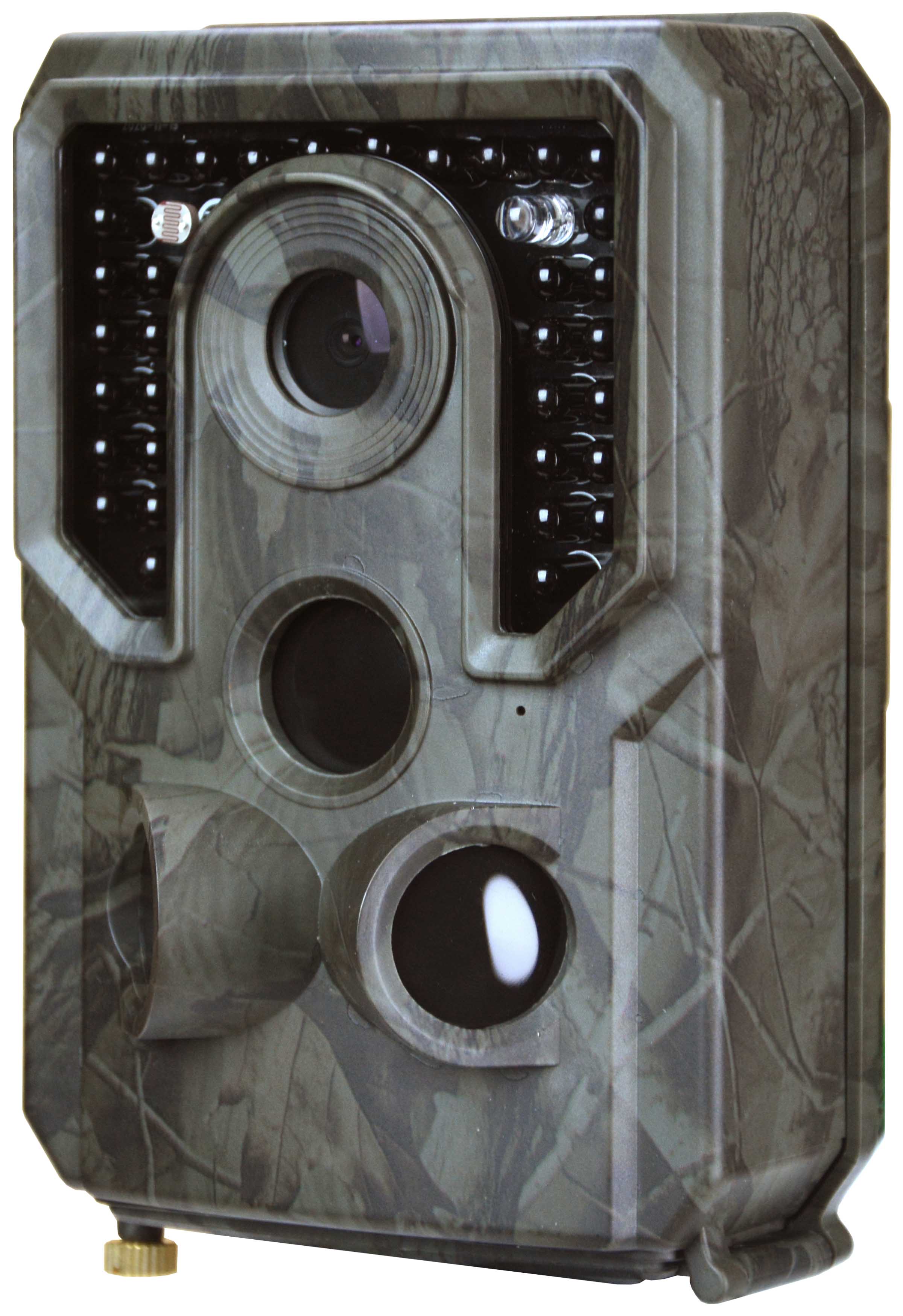 Doppio Obiettivo Solare 4K UHD 60MP Telecamera Selvaggia Wi - Foto 9